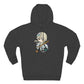 TRAVELER GIRL Genshin Impact Hoodie