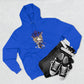 LISA Genshin Impact Hoodie