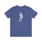 Modern David Unisex T-Shirt