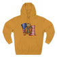 USA CAT Hoodie