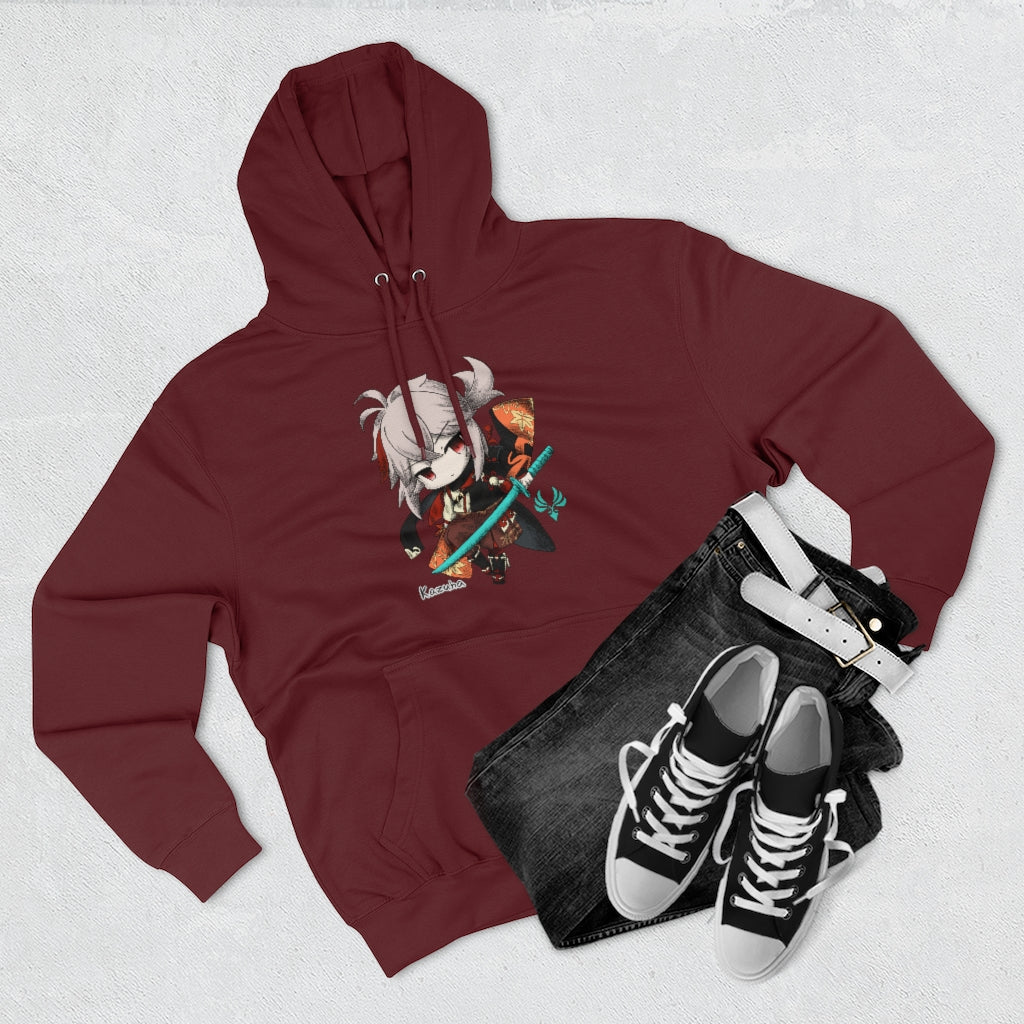 KAZUHA Genshin Impact Hoodie