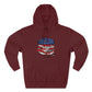 I Hamburger USA Hoodie
