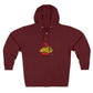I Tapas SPAIN Full Zip Hoodie