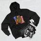 USA CAT Hoodie