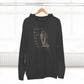 Bored Gargoyle Paris France Hoodie