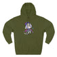 QIQI Genshin Impact Hoodie