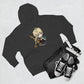 TRAVELER BOY Genshin Impact Hoodie
