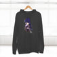 RAIDEN Genshin Impact Hoodie