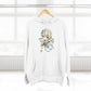 TRAVELER GIRL Genshin Impact Hoodie