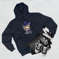 LISA Genshin Impact Hoodie