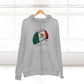 I Taco MEXICO Full Zip Hoodie