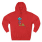 GIVIL Monster Hoodie