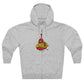I Tapas SPAIN Full Zip Hoodie