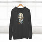 TRAVELER GIRL Genshin Impact Hoodie