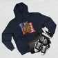 USA CAT Hoodie