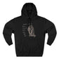 Bored Gargoyle Paris France Hoodie