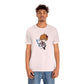 TARTAGLIA Genshin Impact Unisex Jersey Short Sleeve Tee