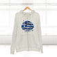 I Lavraki GREECE Full Zip Hoodie