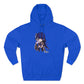RAIDEN Genshin Impact Hoodie