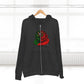 I Pastéis De Nata PORTUGAL Full Zip Hoodie