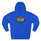 I Curry INDIA Hoodie