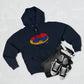 I Dolma ARMENIA Full Zip Hoodie