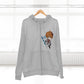 TARTAGLIA Genshin Impact Full Zip Hoodie
