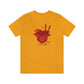 I Lo Mein China Unisex T-Shirt