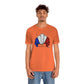 I Croissant FRANCE Unisex T-Shirt