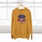 I Hamburger USA Hoodie