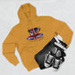 I Tea UK Hoodie