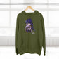 RAIDEN Genshin Impact Hoodie