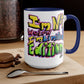 I’m Not Weird, I’m Limited Edition Mugs, 15oz