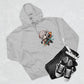 KAZUHA Genshin Impact Full Zip Hoodie