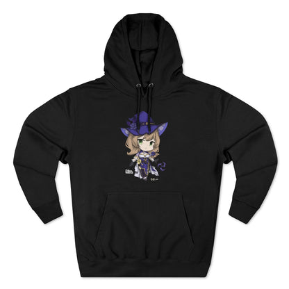 LISA Genshin Impact Hoodie