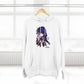 RAIDEN Genshin Impact Hoodie