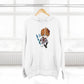 TARTAGLIA Genshin Impact Hoodie