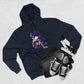 RAIDEN Genshin Impact Hoodie
