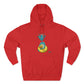 TaVil Monster Hoodie