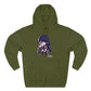 RAIDEN Genshin Impact Hoodie