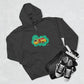 Photo Bus Full Zip Hoodie