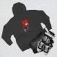 DILUC Genshin Impact Hoodie