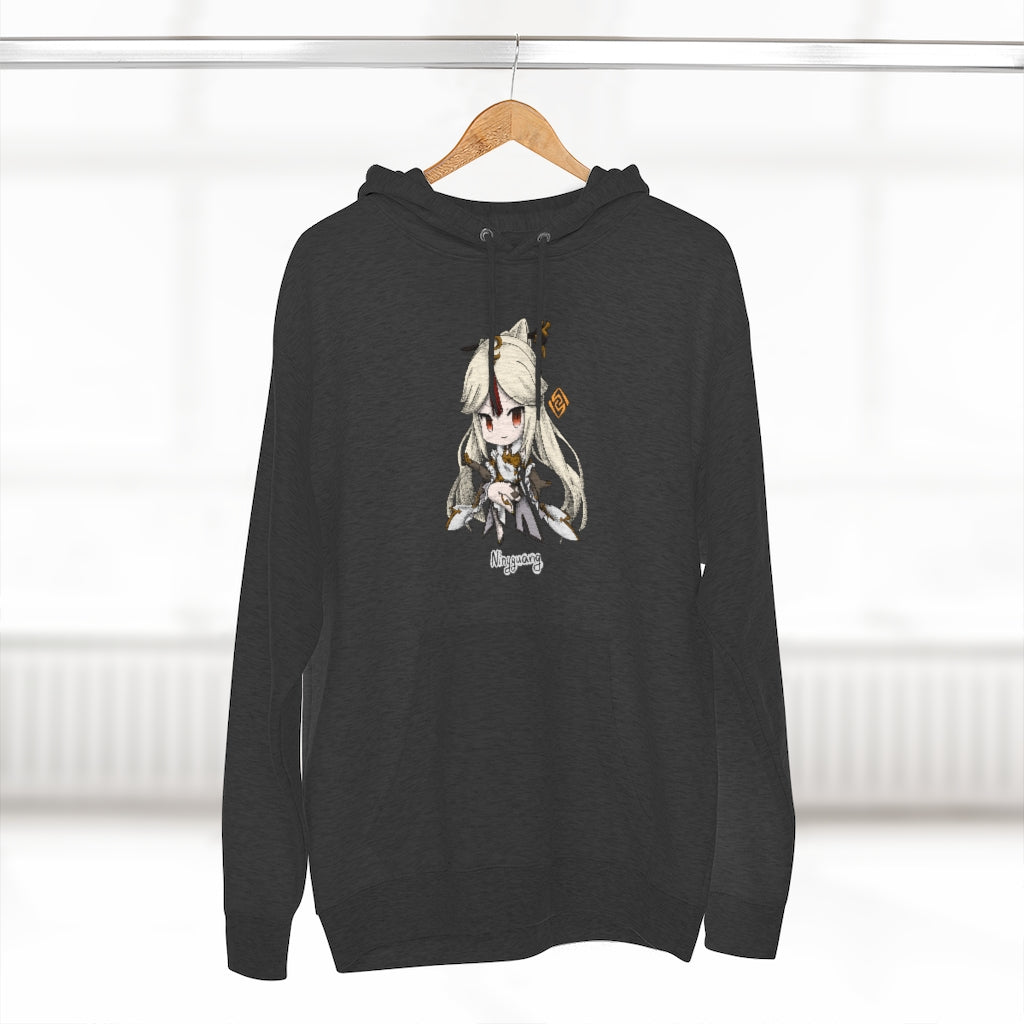 NINGGUANG Genshin Impact Hoodie