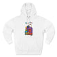 TRAVEL TIME Hoodie