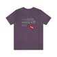 I am Pretty Normal, Until I See SALE Unisex T-Shirt