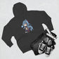 GANYU Unisex Premium Pullover Hoodie