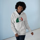 I Taco MEXICO Full Zip Hoodie