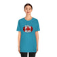 I Poutine CANADA Unisex T-Shirt