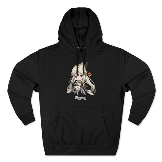 NINGGUANG Genshin Impact Hoodie