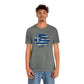 I Lavraki GREECE Unisex T-Shirt
